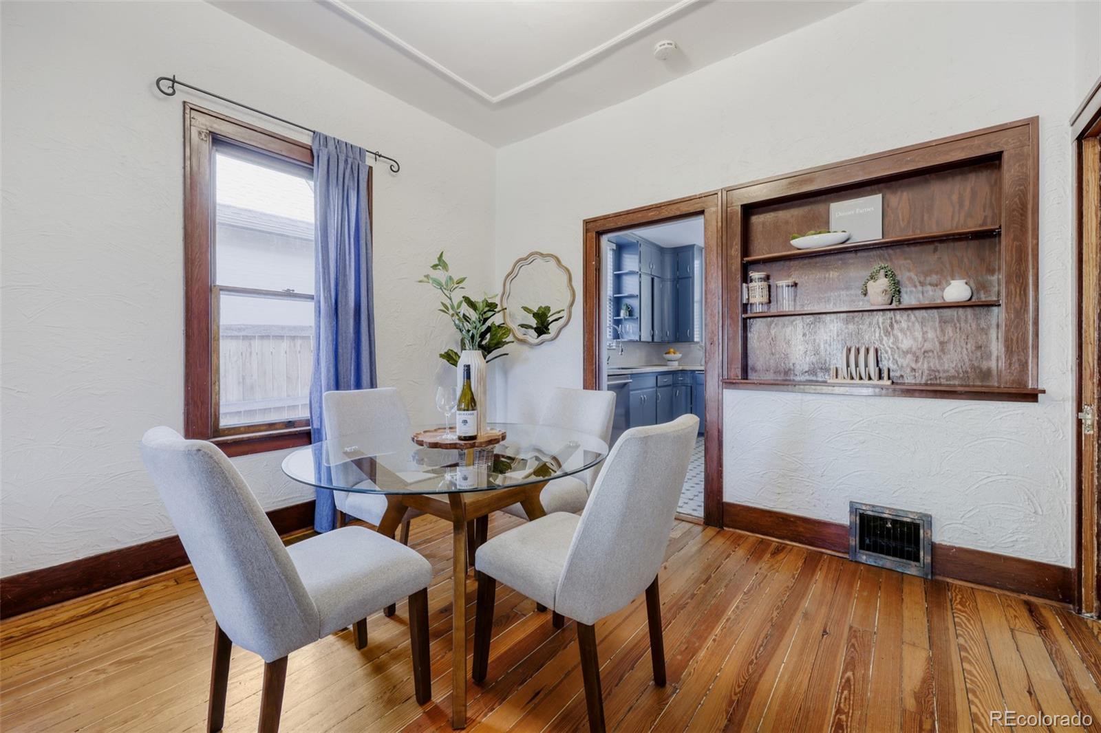 MLS Image #7 for 4922 w 34th avenue,denver, Colorado