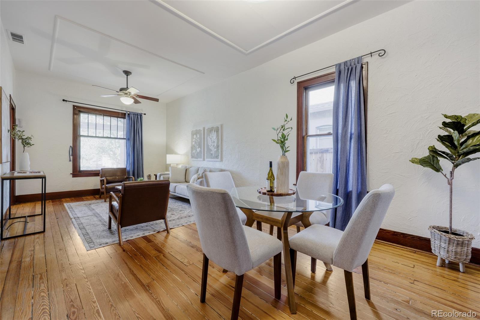 MLS Image #8 for 4922 w 34th avenue,denver, Colorado