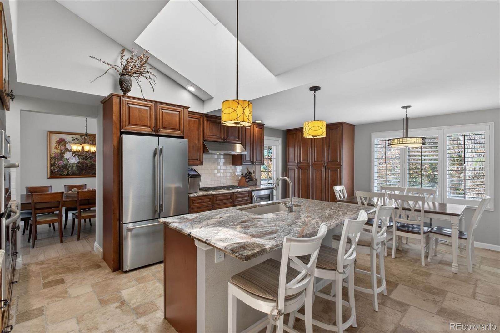 MLS Image #1 for 4823 e links circle,centennial, Colorado