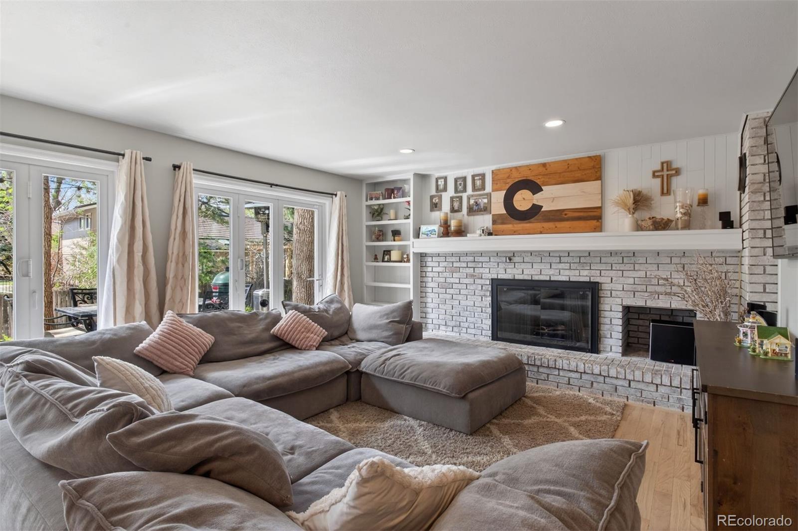 MLS Image #12 for 4823 e links circle,centennial, Colorado