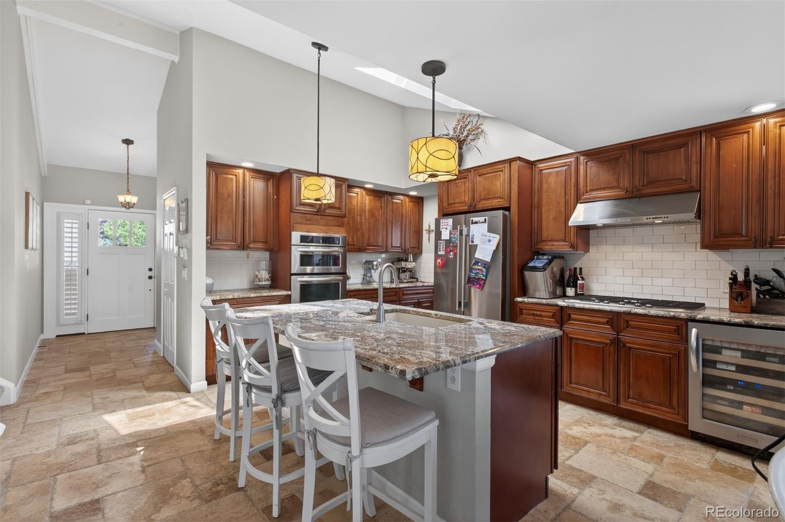 MLS Image #2 for 4823 e links circle,centennial, Colorado