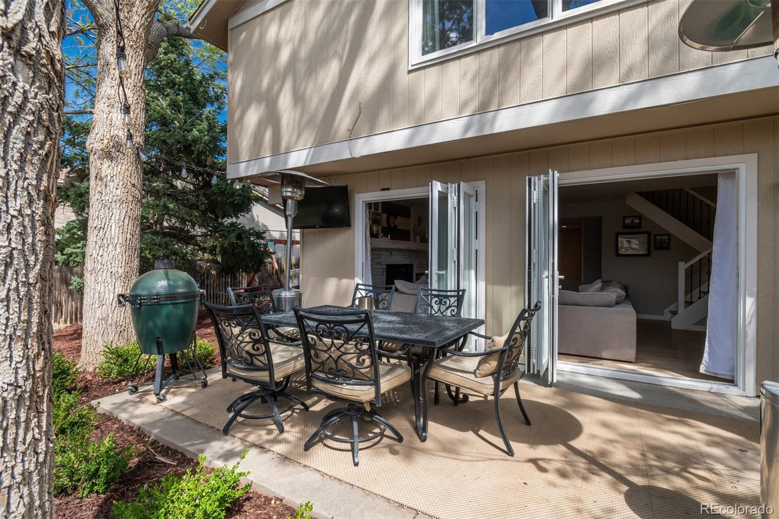 MLS Image #34 for 4823 e links circle,centennial, Colorado