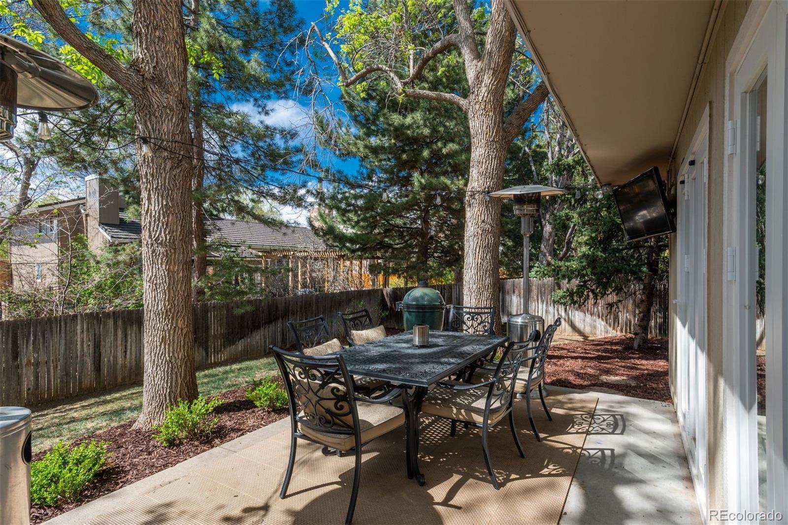 MLS Image #35 for 4823 e links circle,centennial, Colorado