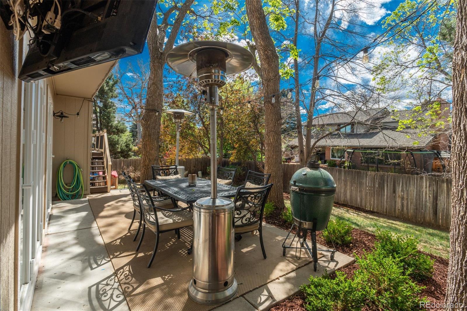 MLS Image #36 for 4823 e links circle,centennial, Colorado