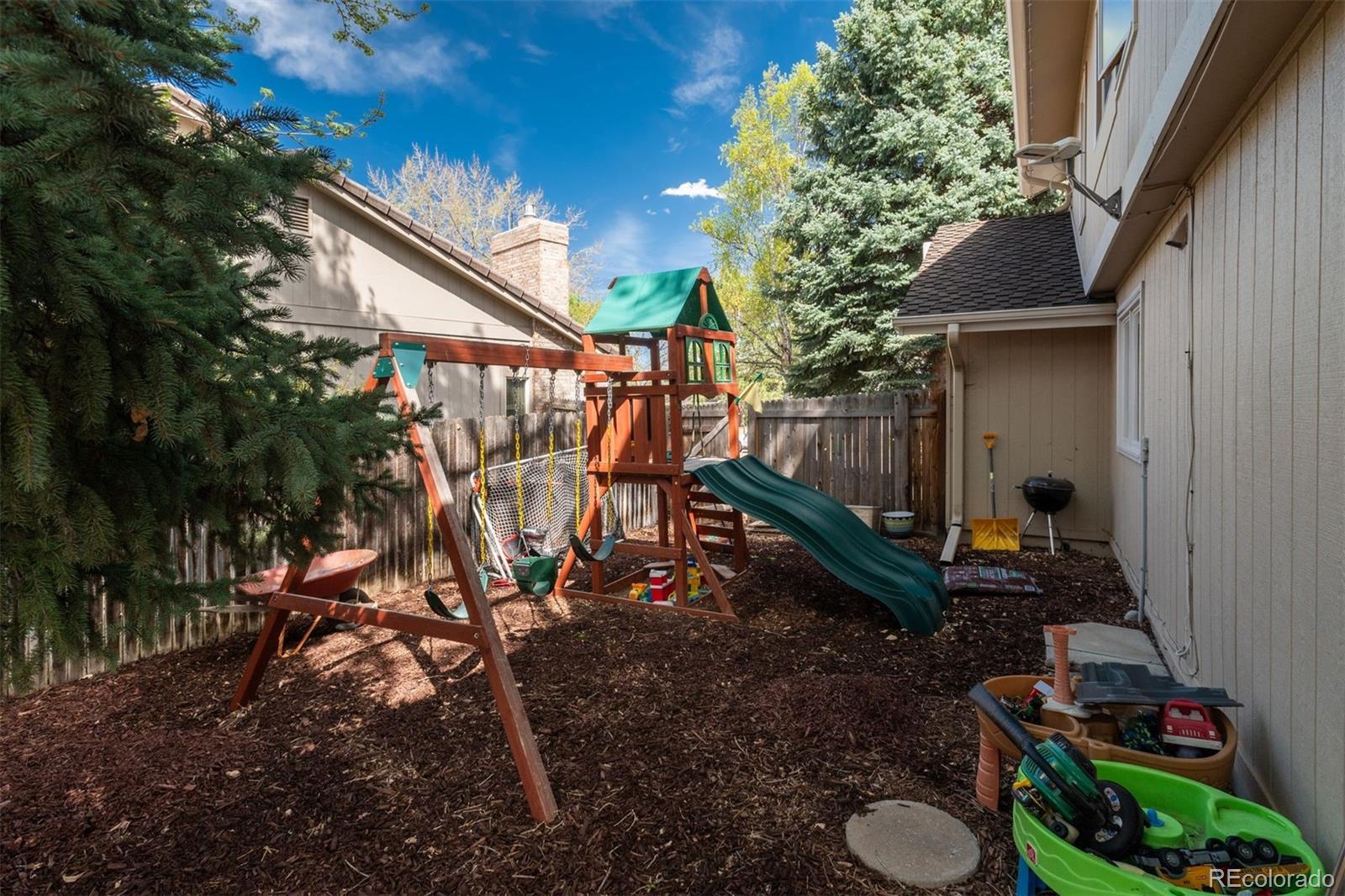 MLS Image #37 for 4823 e links circle,centennial, Colorado