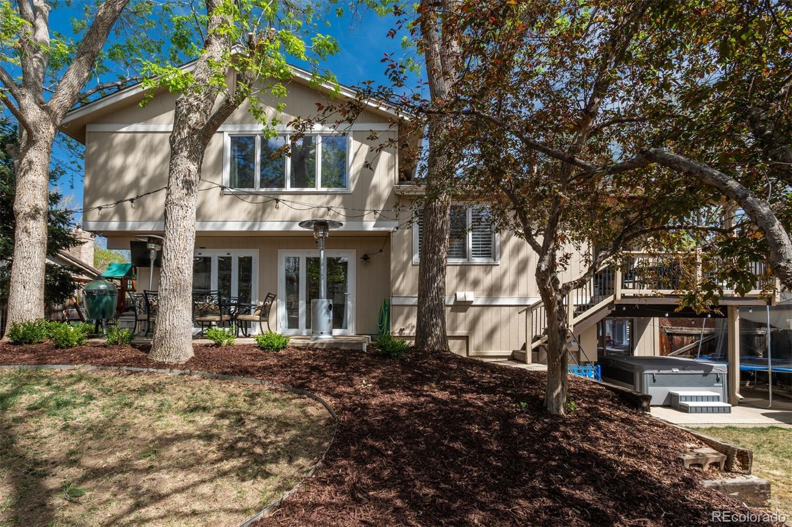 MLS Image #38 for 4823 e links circle,centennial, Colorado