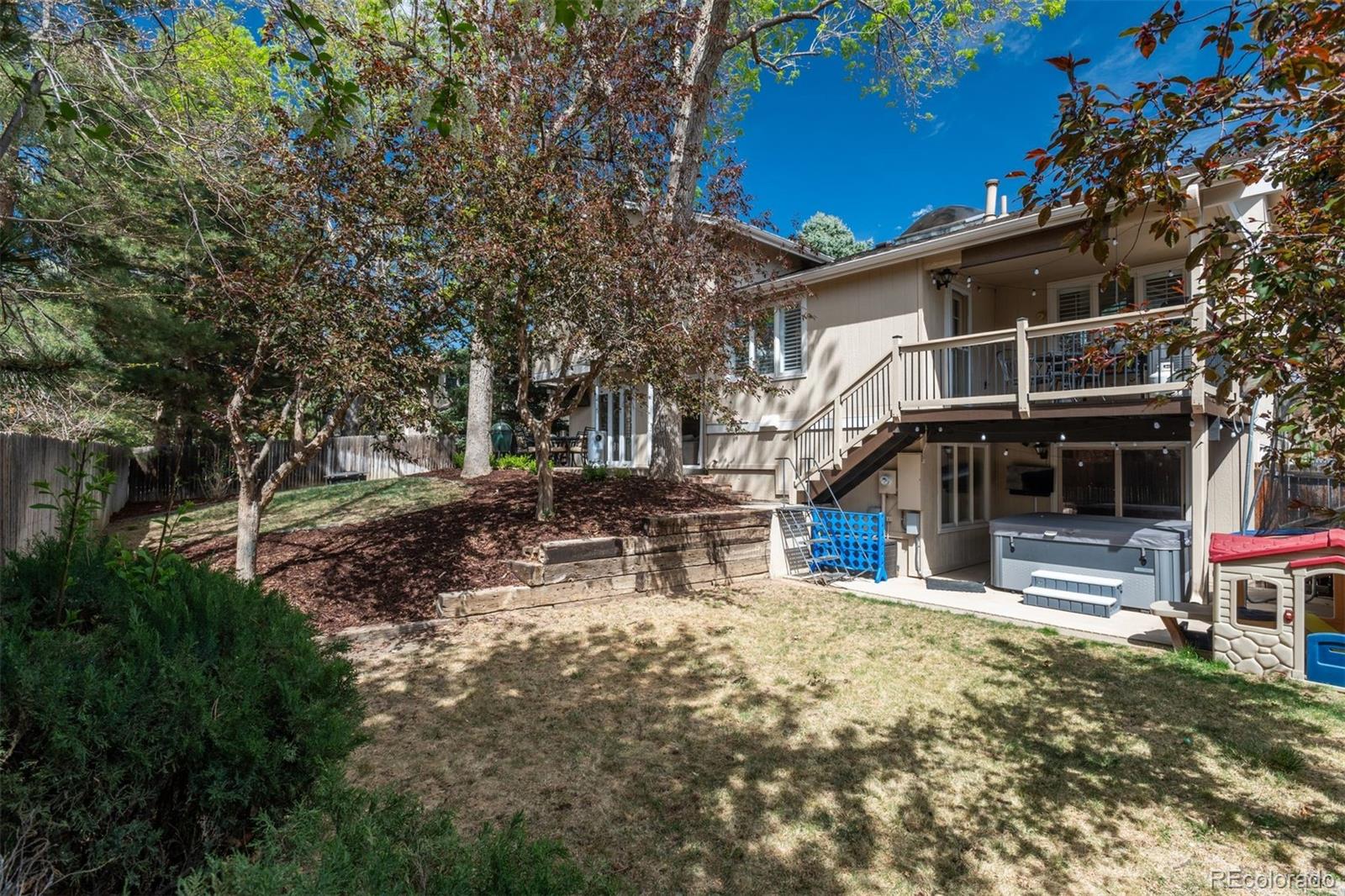MLS Image #39 for 4823 e links circle,centennial, Colorado