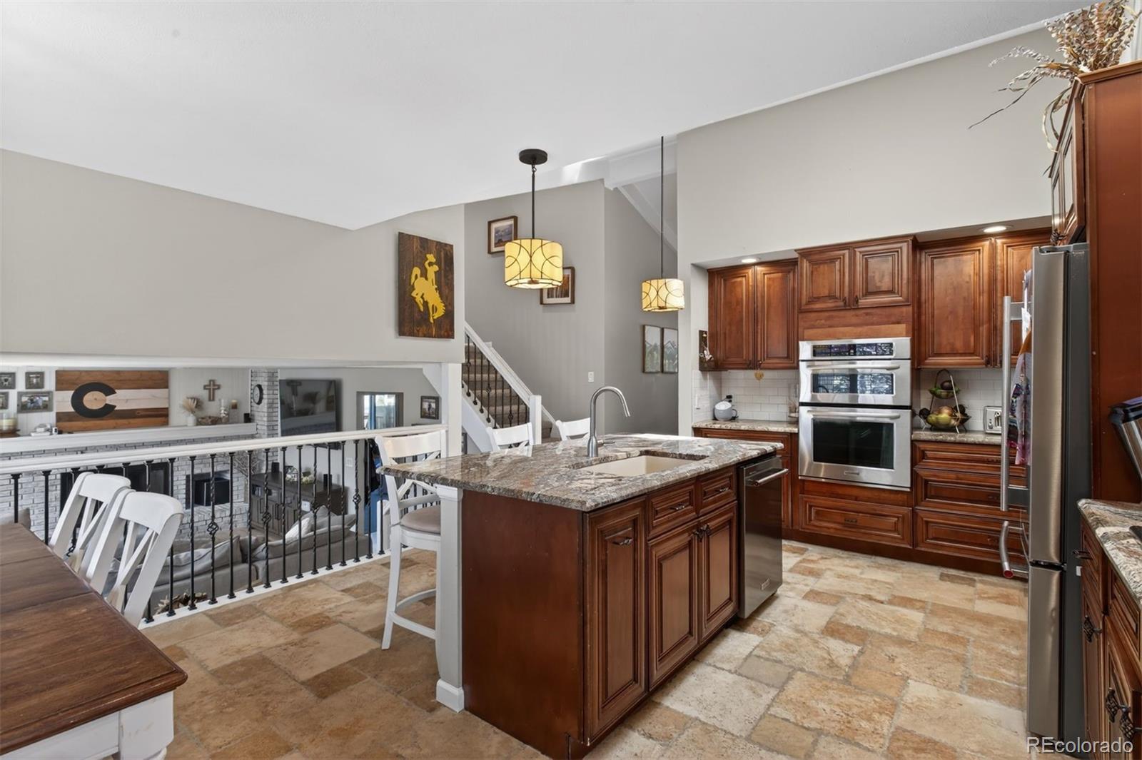MLS Image #4 for 4823 e links circle,centennial, Colorado