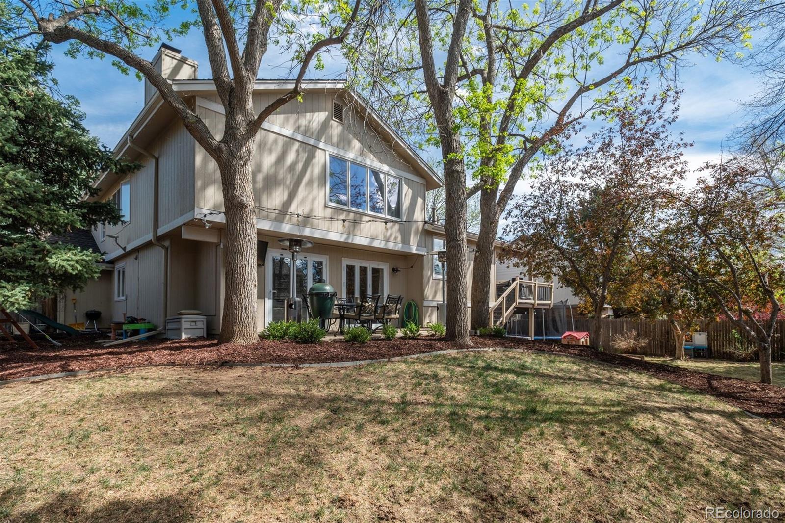 MLS Image #40 for 4823 e links circle,centennial, Colorado