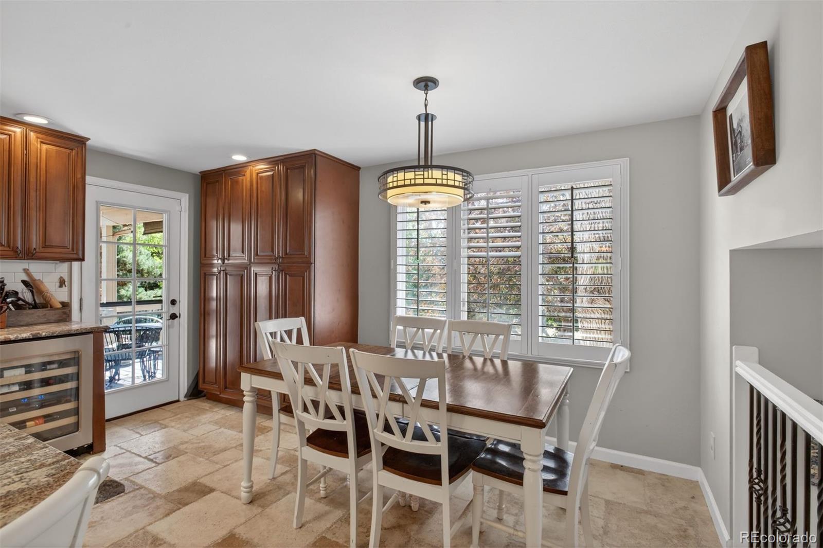 MLS Image #6 for 4823 e links circle,centennial, Colorado