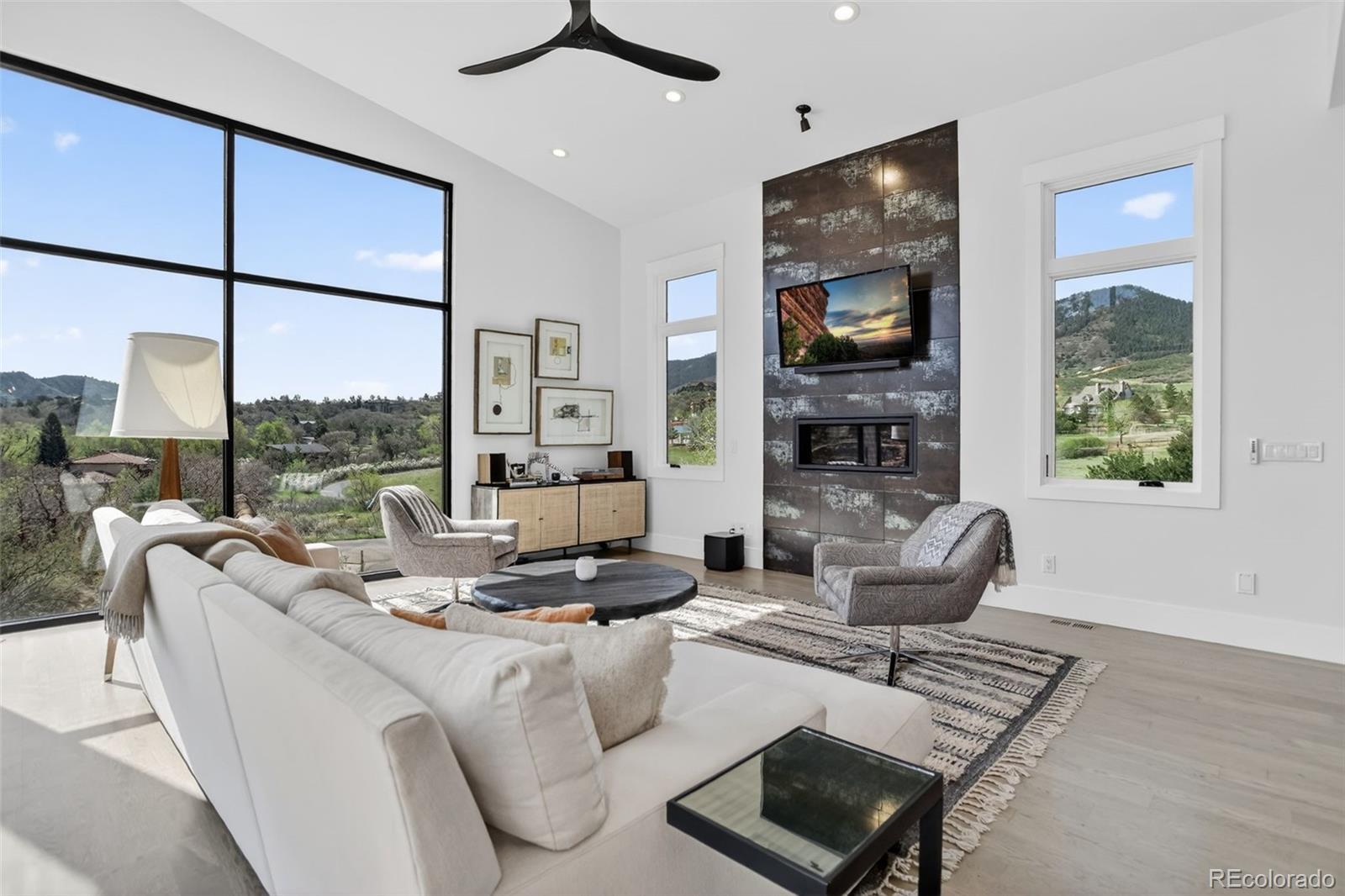 MLS Image #12 for 12703 w buckhorn road,littleton, Colorado