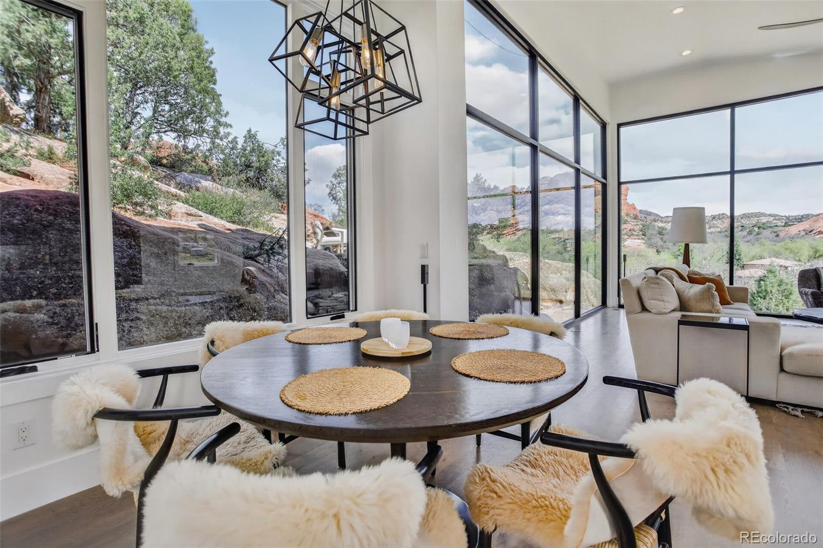 MLS Image #14 for 12703 w buckhorn road,littleton, Colorado