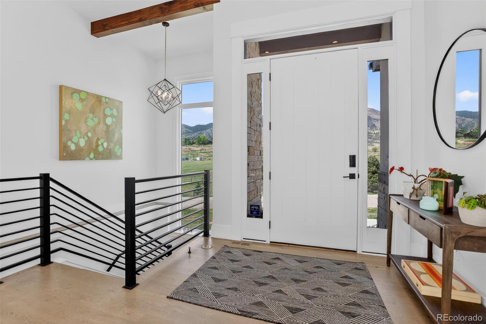 MLS Image #2 for 12703 w buckhorn road,littleton, Colorado