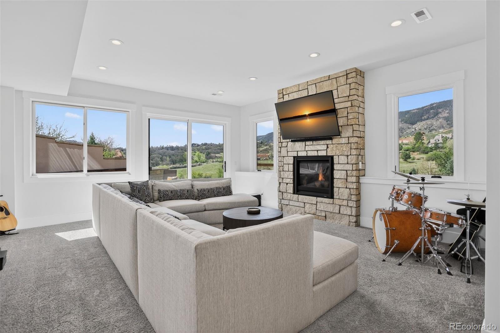 MLS Image #25 for 12703 w buckhorn road,littleton, Colorado