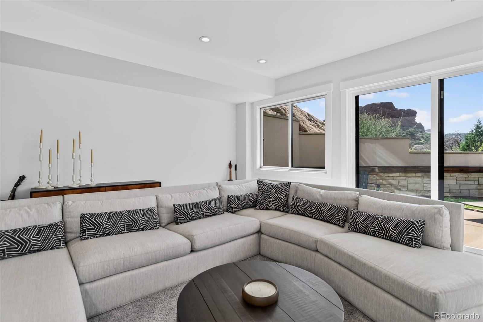 MLS Image #26 for 12703 w buckhorn road,littleton, Colorado