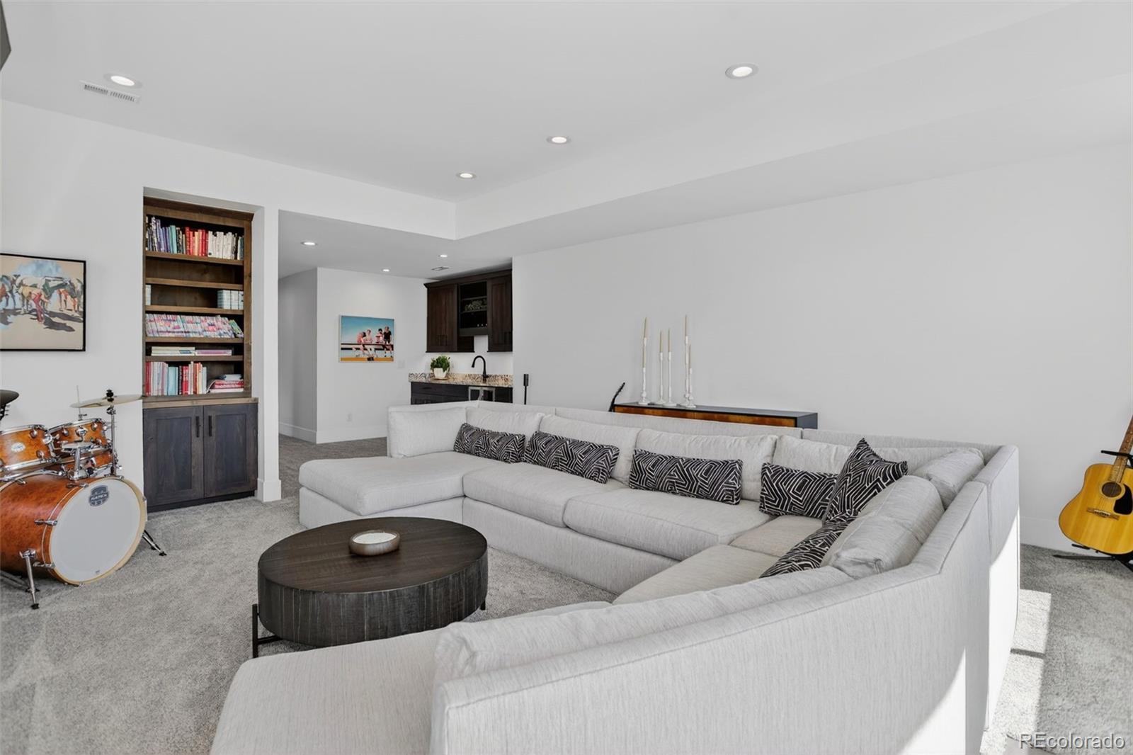 MLS Image #27 for 12703 w buckhorn road,littleton, Colorado