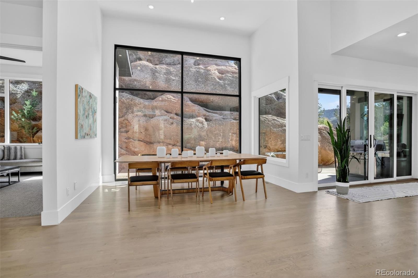 MLS Image #3 for 12703 w buckhorn road,littleton, Colorado