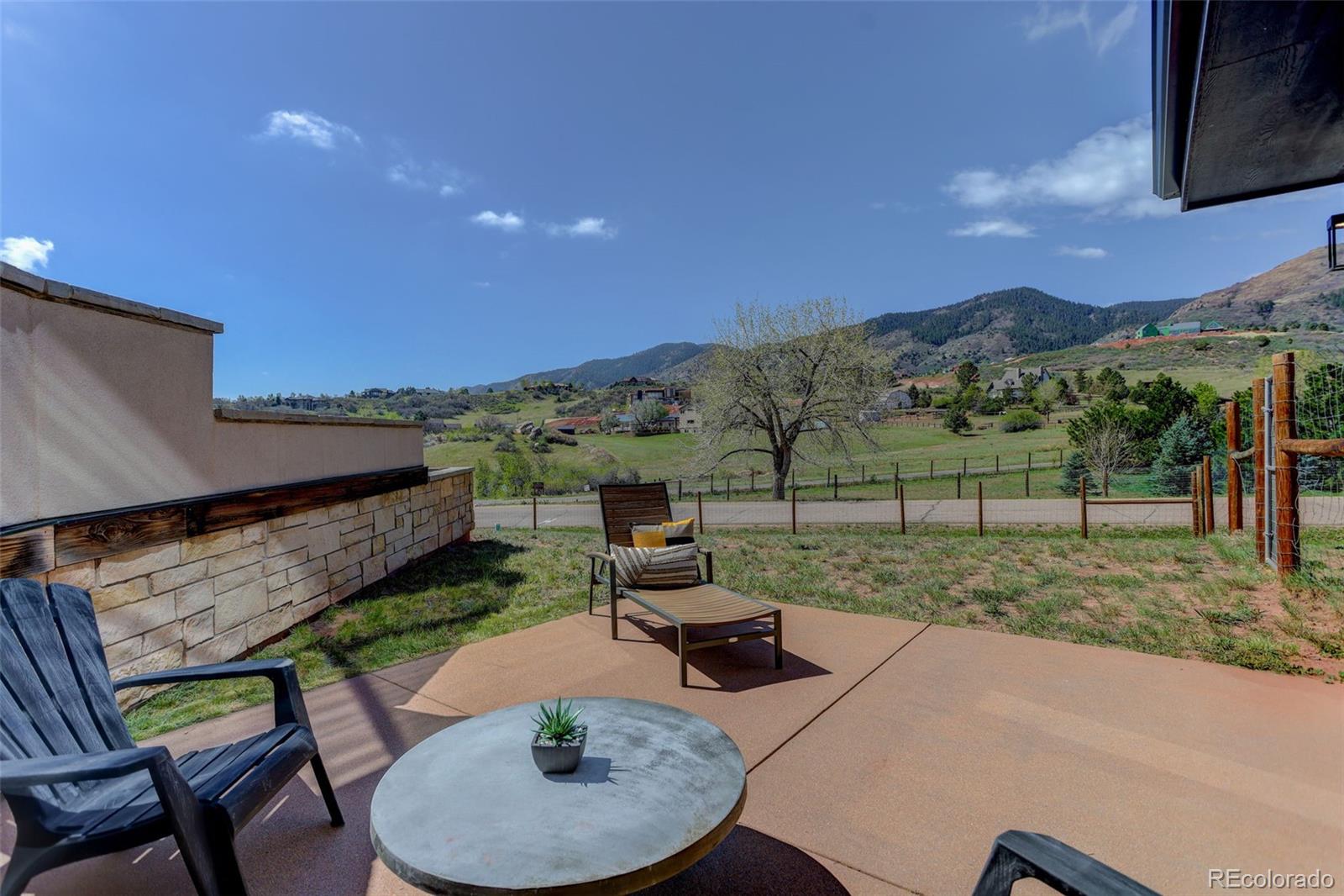 MLS Image #35 for 12703 w buckhorn road,littleton, Colorado