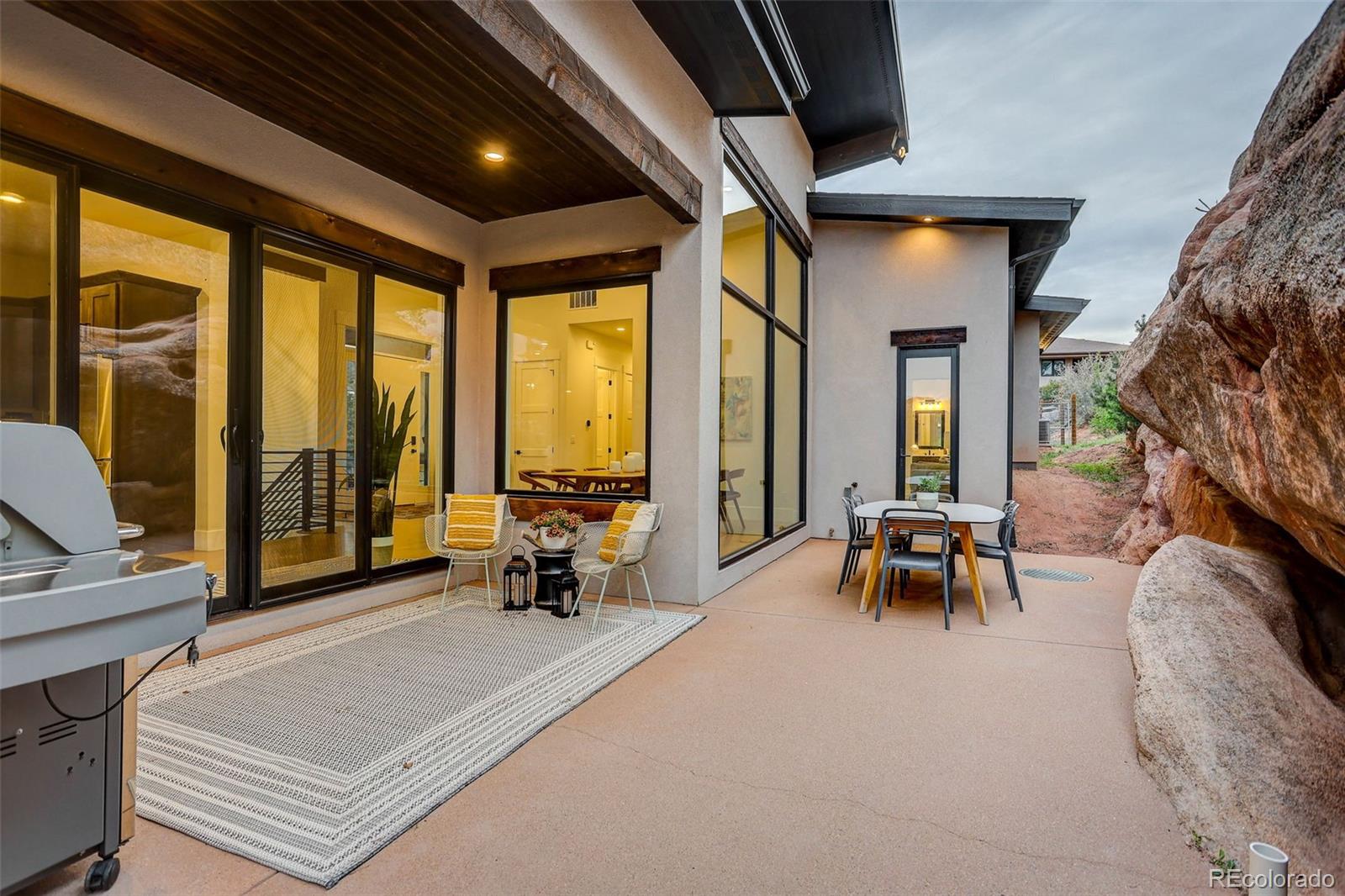 MLS Image #36 for 12703 w buckhorn road,littleton, Colorado
