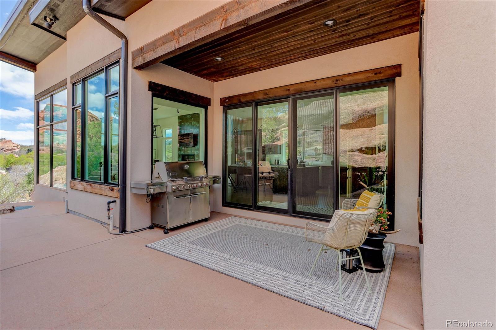 MLS Image #37 for 12703 w buckhorn road,littleton, Colorado