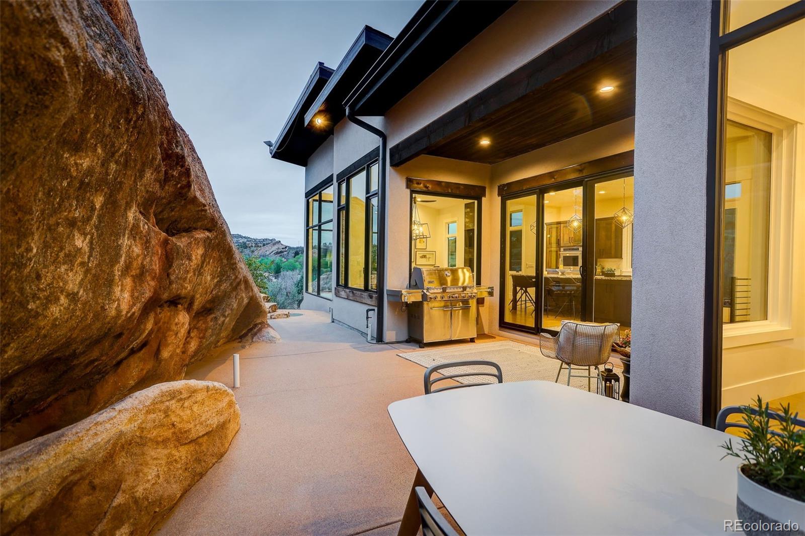 MLS Image #38 for 12703 w buckhorn road,littleton, Colorado