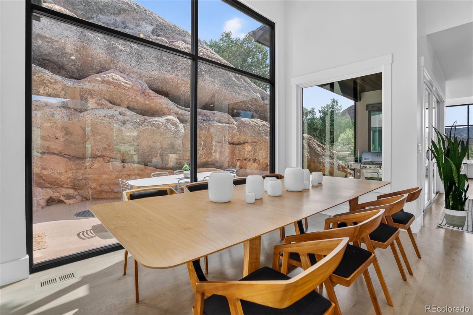 MLS Image #4 for 12703 w buckhorn road,littleton, Colorado