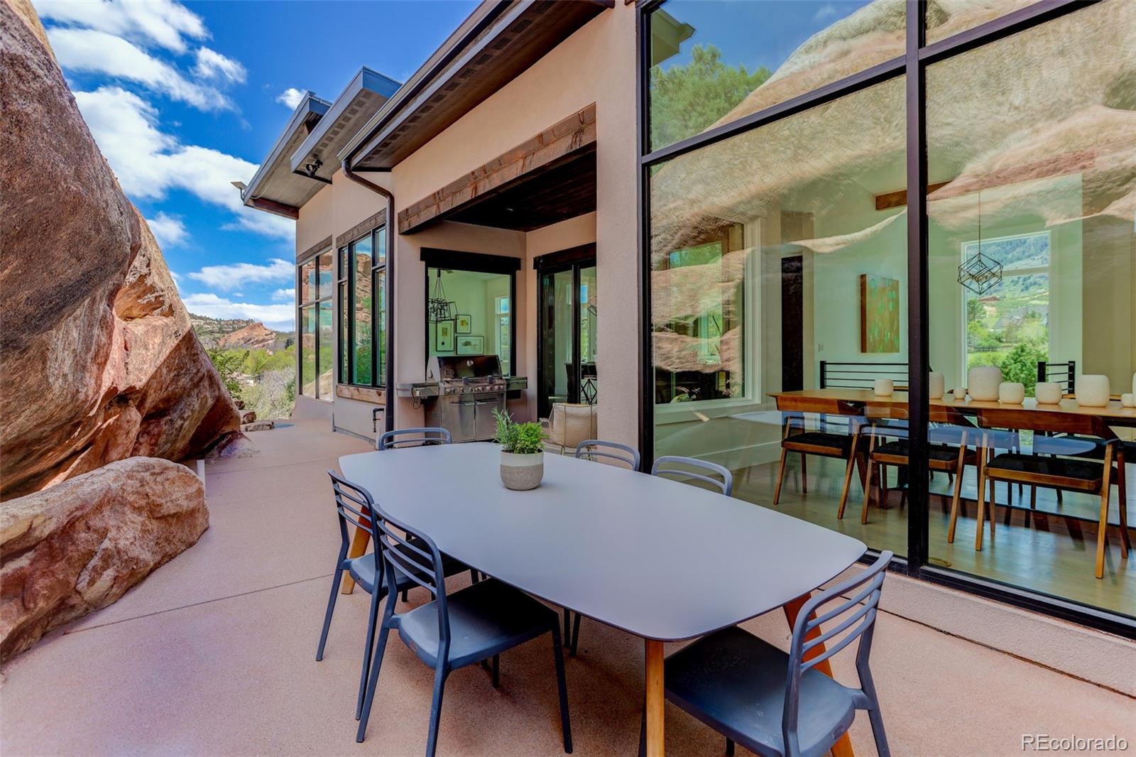 MLS Image #40 for 12703 w buckhorn road,littleton, Colorado