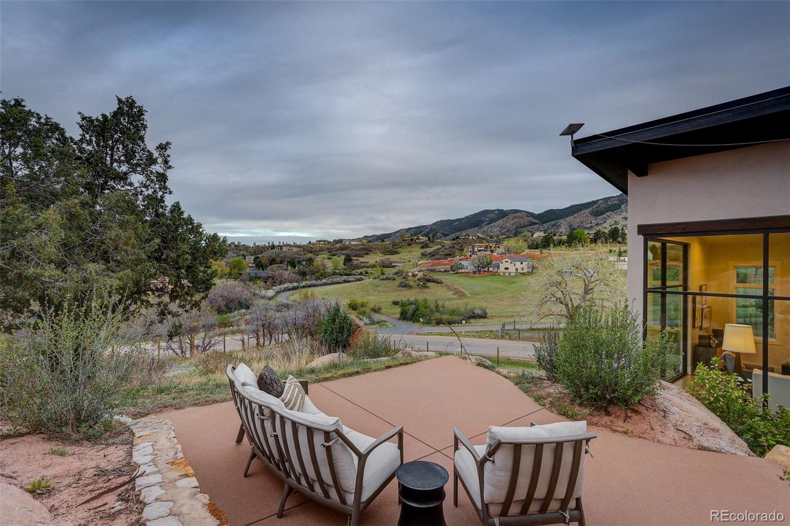MLS Image #42 for 12703 w buckhorn road,littleton, Colorado