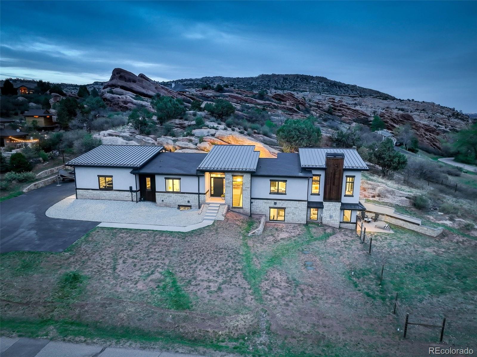 MLS Image #48 for 12703 w buckhorn road,littleton, Colorado