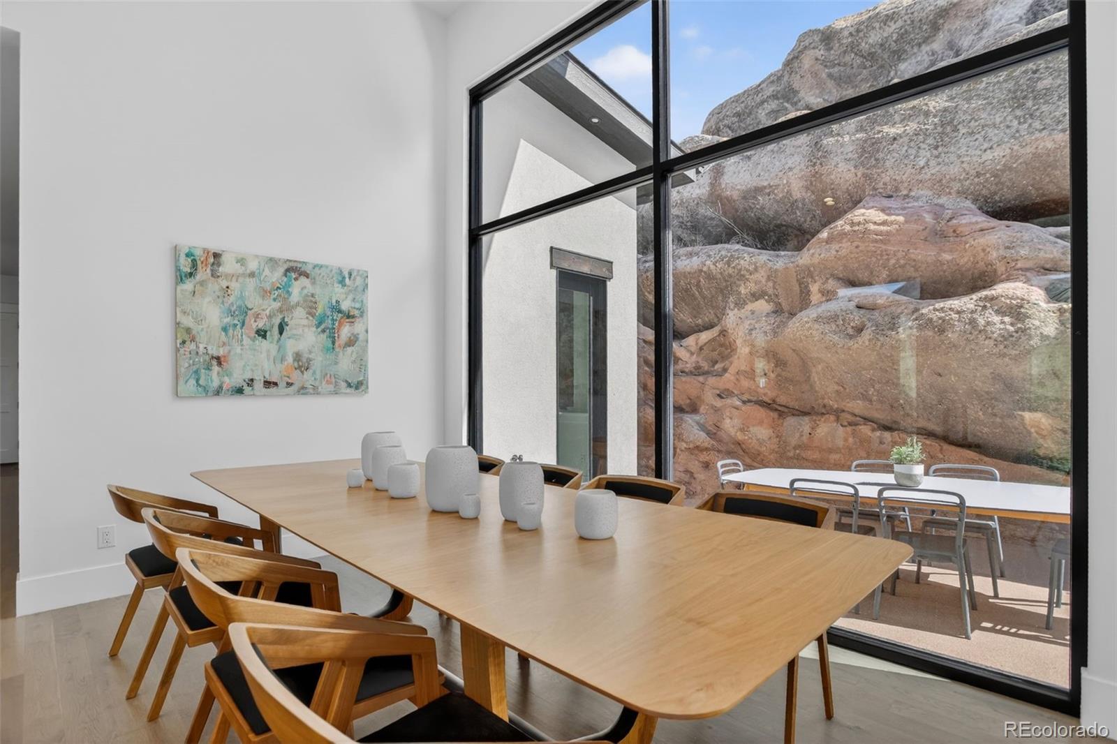 MLS Image #5 for 12703 w buckhorn road,littleton, Colorado