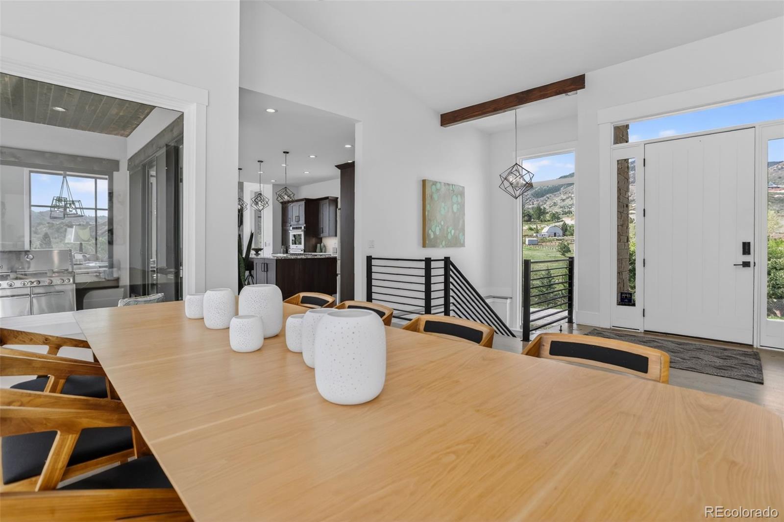 MLS Image #7 for 12703 w buckhorn road,littleton, Colorado