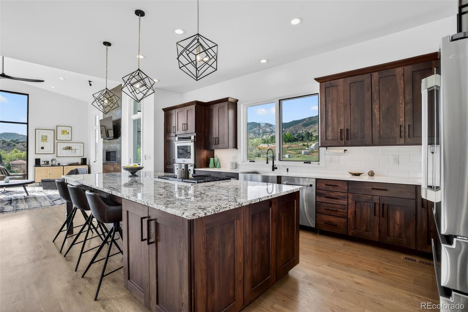 MLS Image #8 for 12703 w buckhorn road,littleton, Colorado