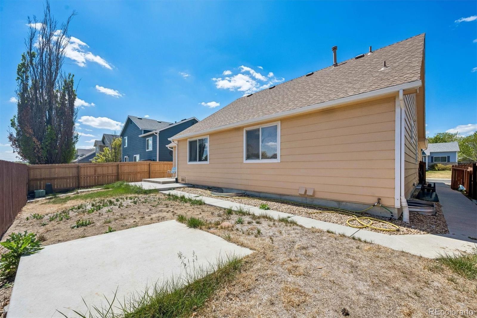 MLS Image #13 for 13566  raritan street,denver, Colorado