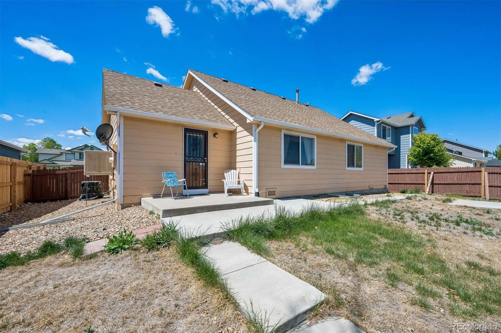MLS Image #14 for 13566  raritan street,denver, Colorado