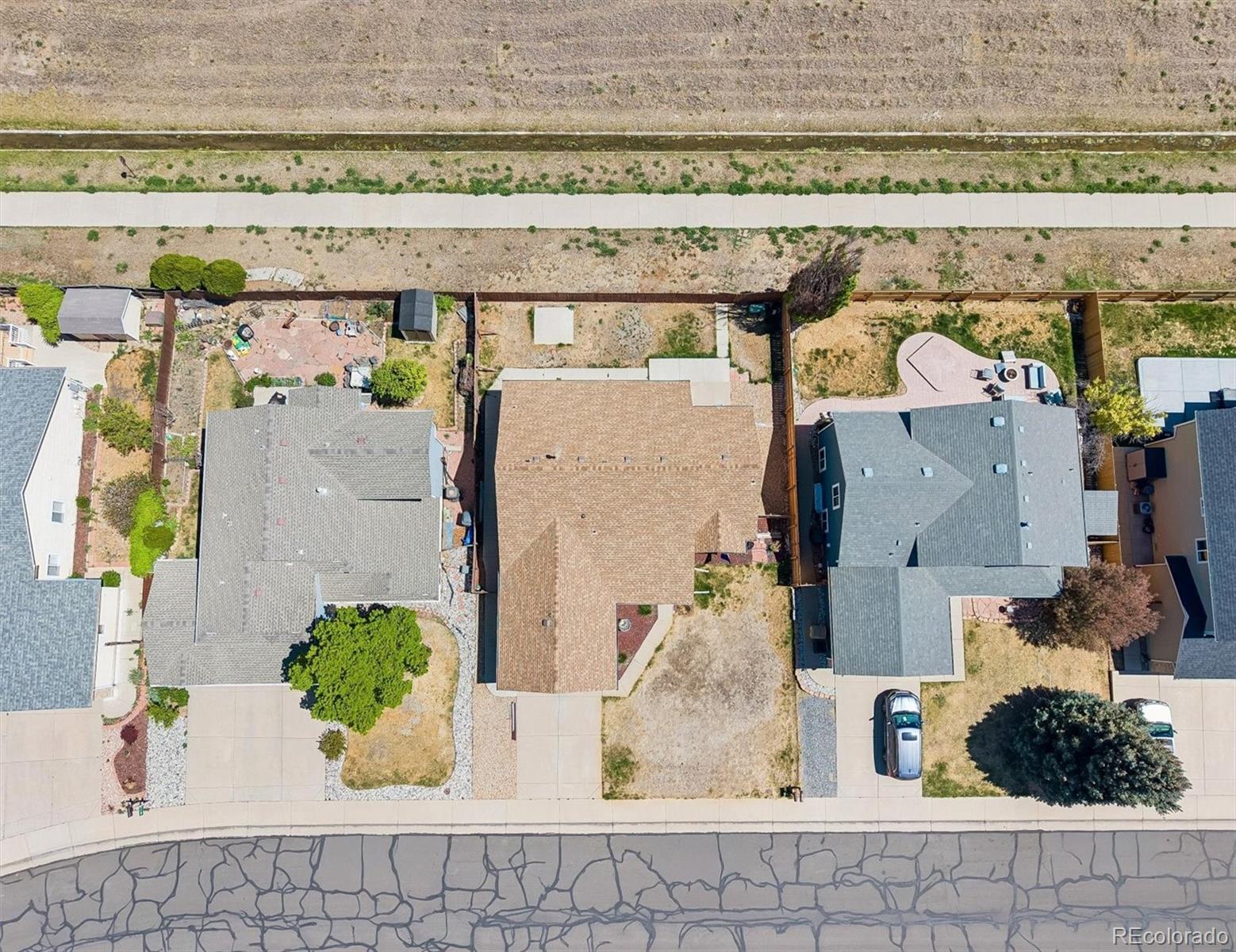 MLS Image #20 for 13566  raritan street,denver, Colorado