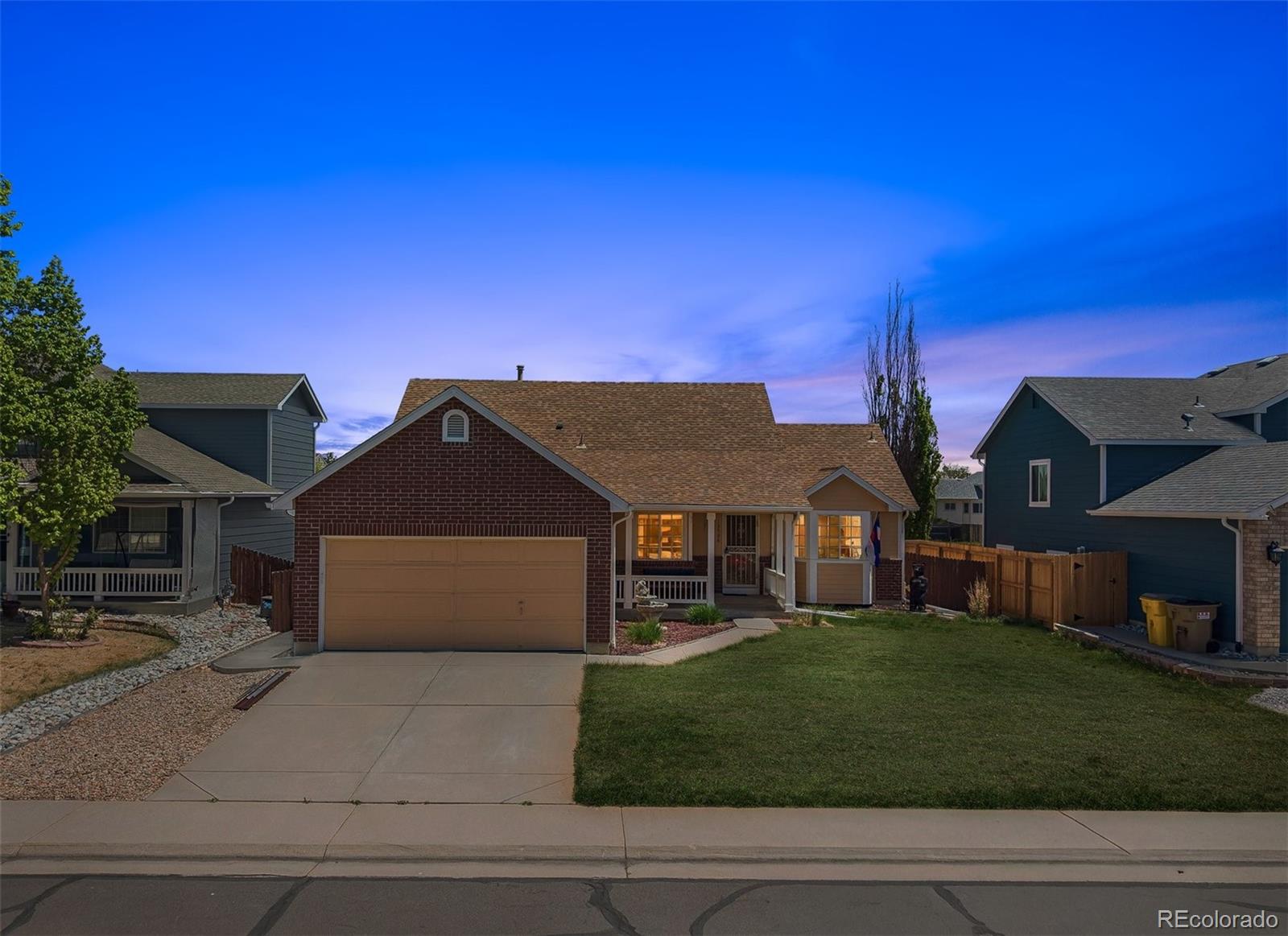 MLS Image #23 for 13566  raritan street,denver, Colorado