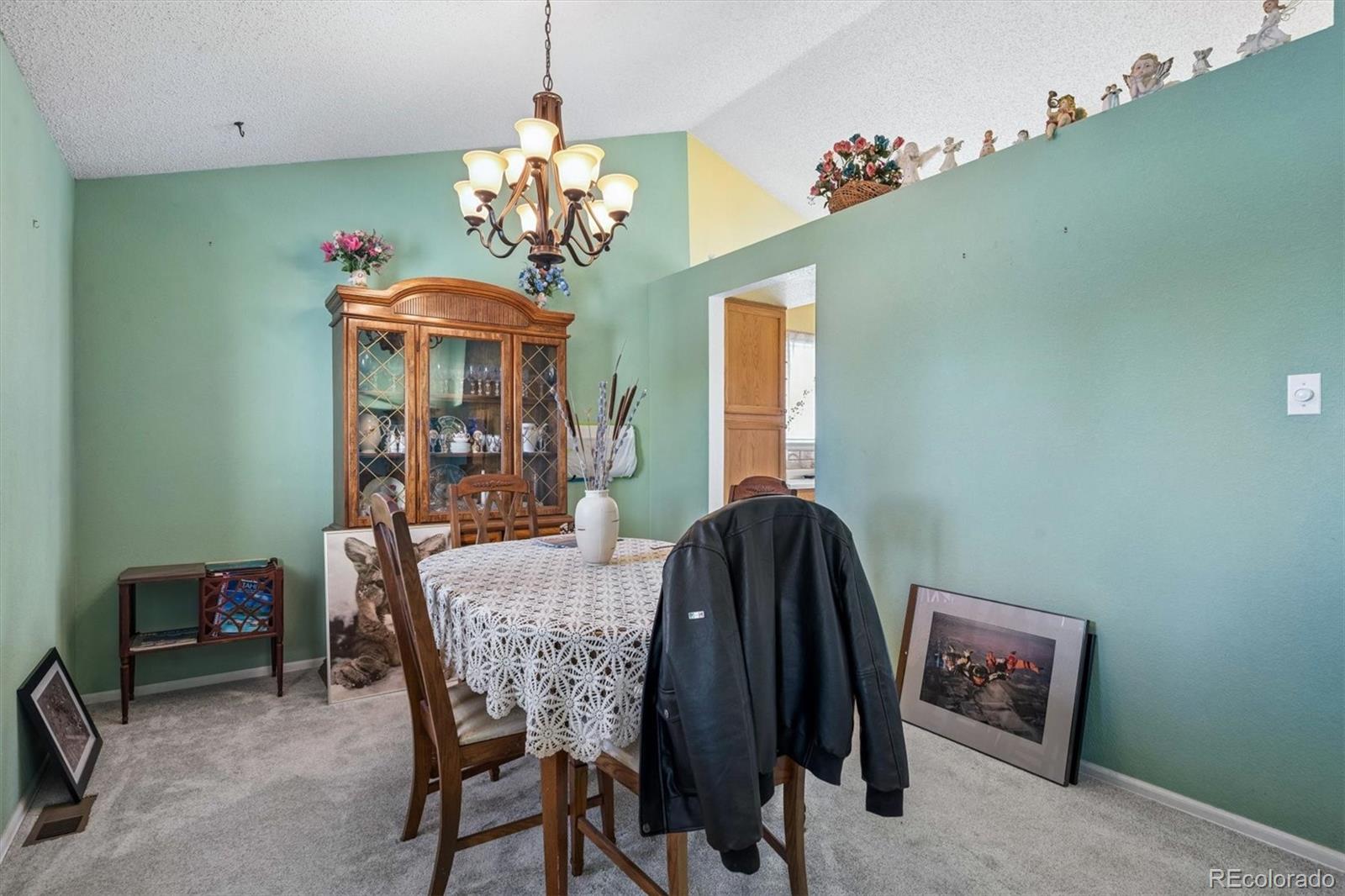 MLS Image #3 for 13566  raritan street,denver, Colorado