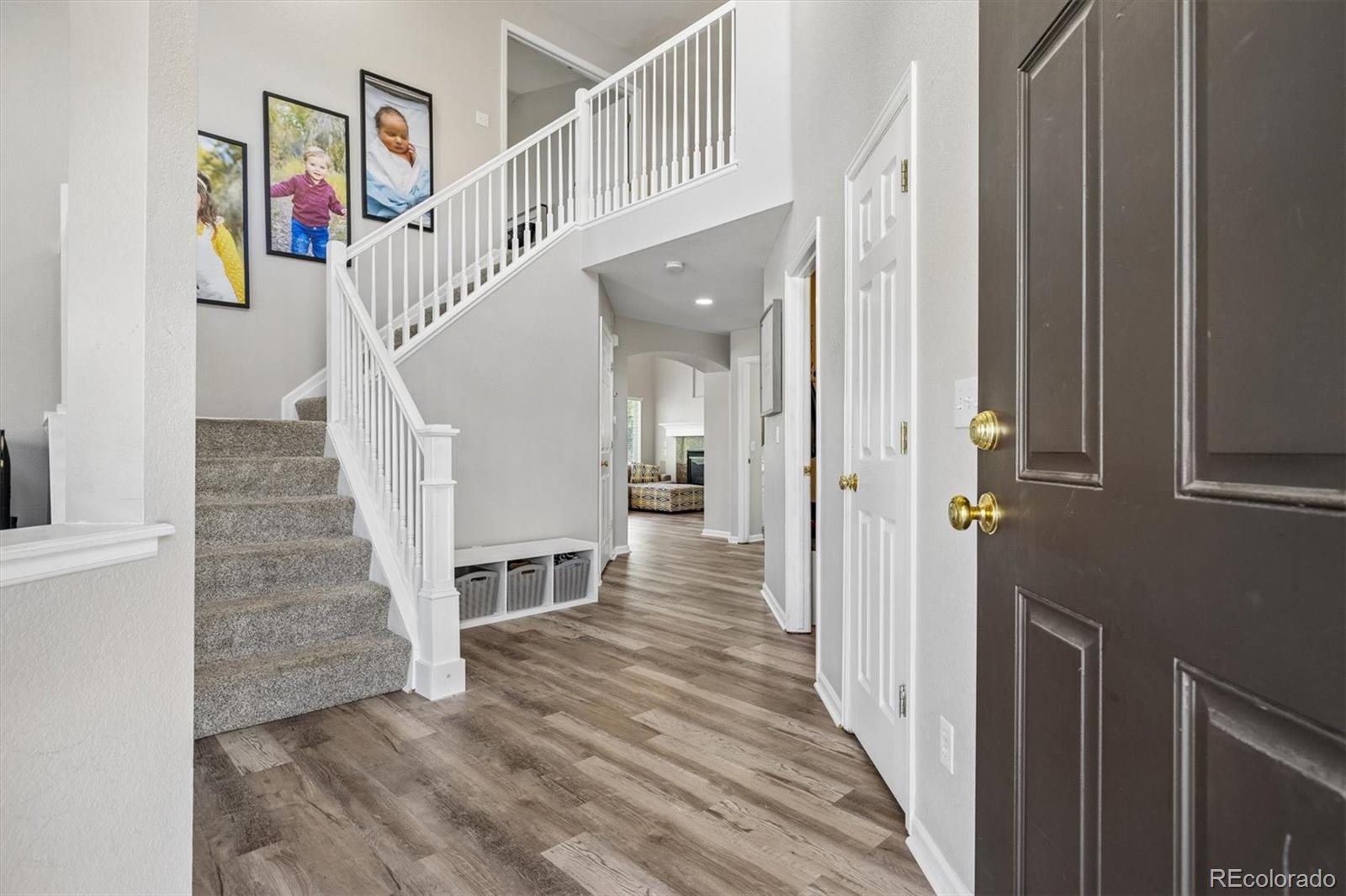 MLS Image #2 for 435  rose finch circle,highlands ranch, Colorado