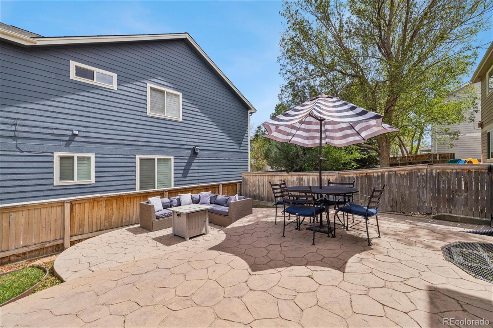 MLS Image #31 for 435  rose finch circle,highlands ranch, Colorado