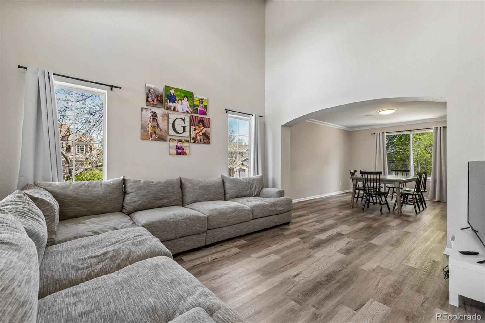 MLS Image #4 for 435  rose finch circle,highlands ranch, Colorado
