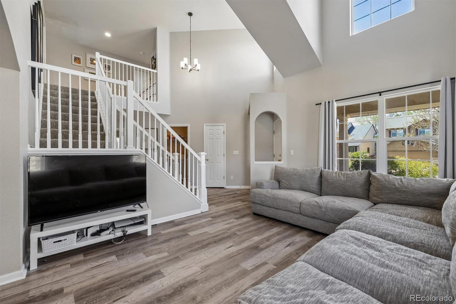 MLS Image #5 for 435  rose finch circle,highlands ranch, Colorado