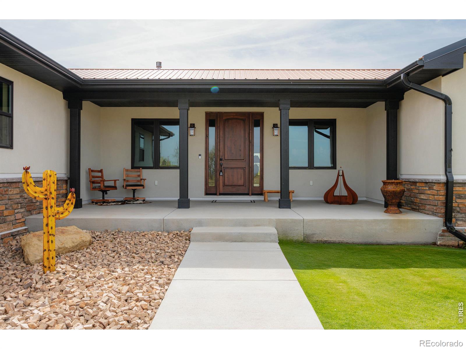 MLS Image #2 for 8626  county road 22 ,fort lupton, Colorado