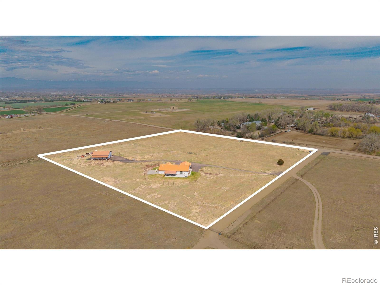 MLS Image #4 for 8626  county road 22 ,fort lupton, Colorado