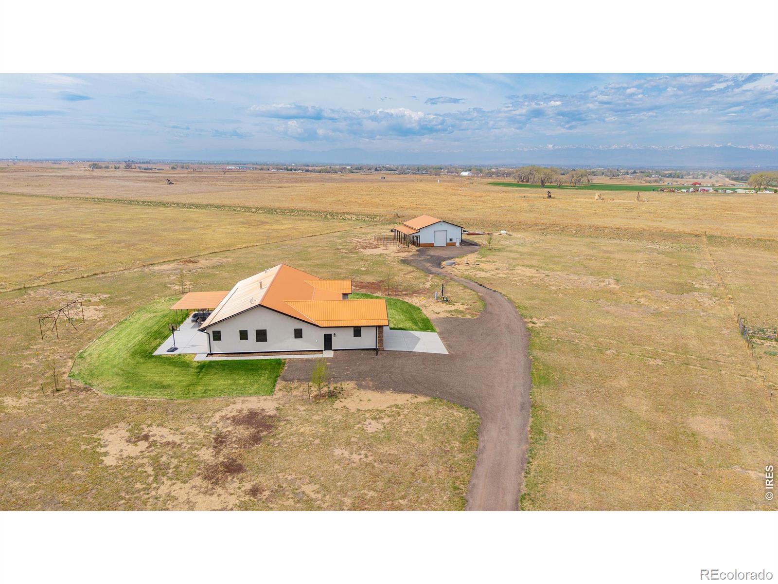 MLS Image #41 for 8626  county road 22 ,fort lupton, Colorado