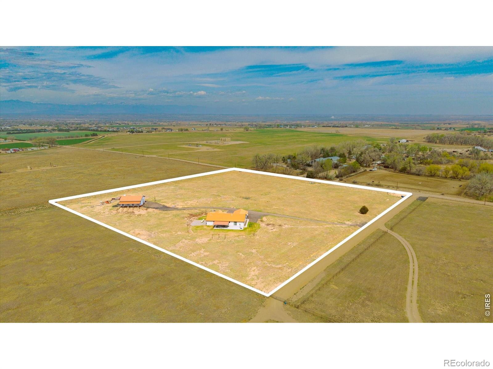 MLS Image #43 for 8626  county road 22 ,fort lupton, Colorado