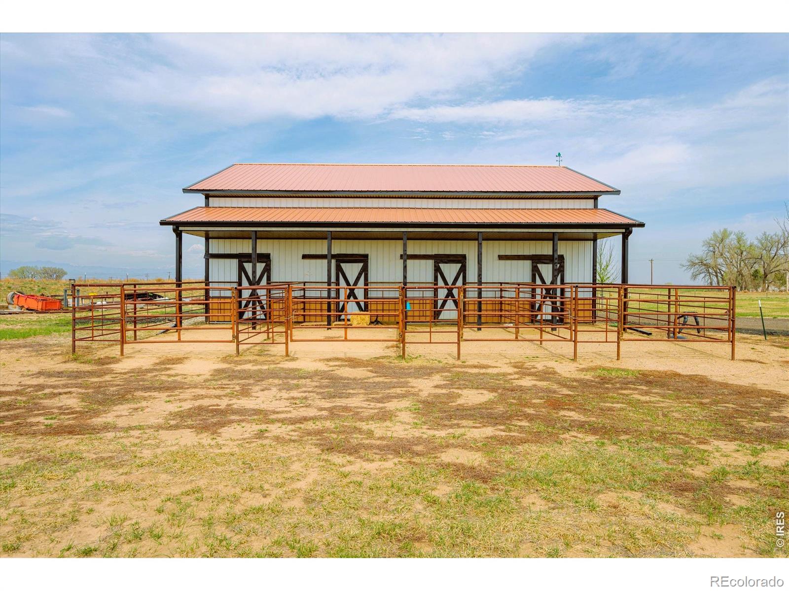 MLS Image #44 for 8626  county road 22 ,fort lupton, Colorado