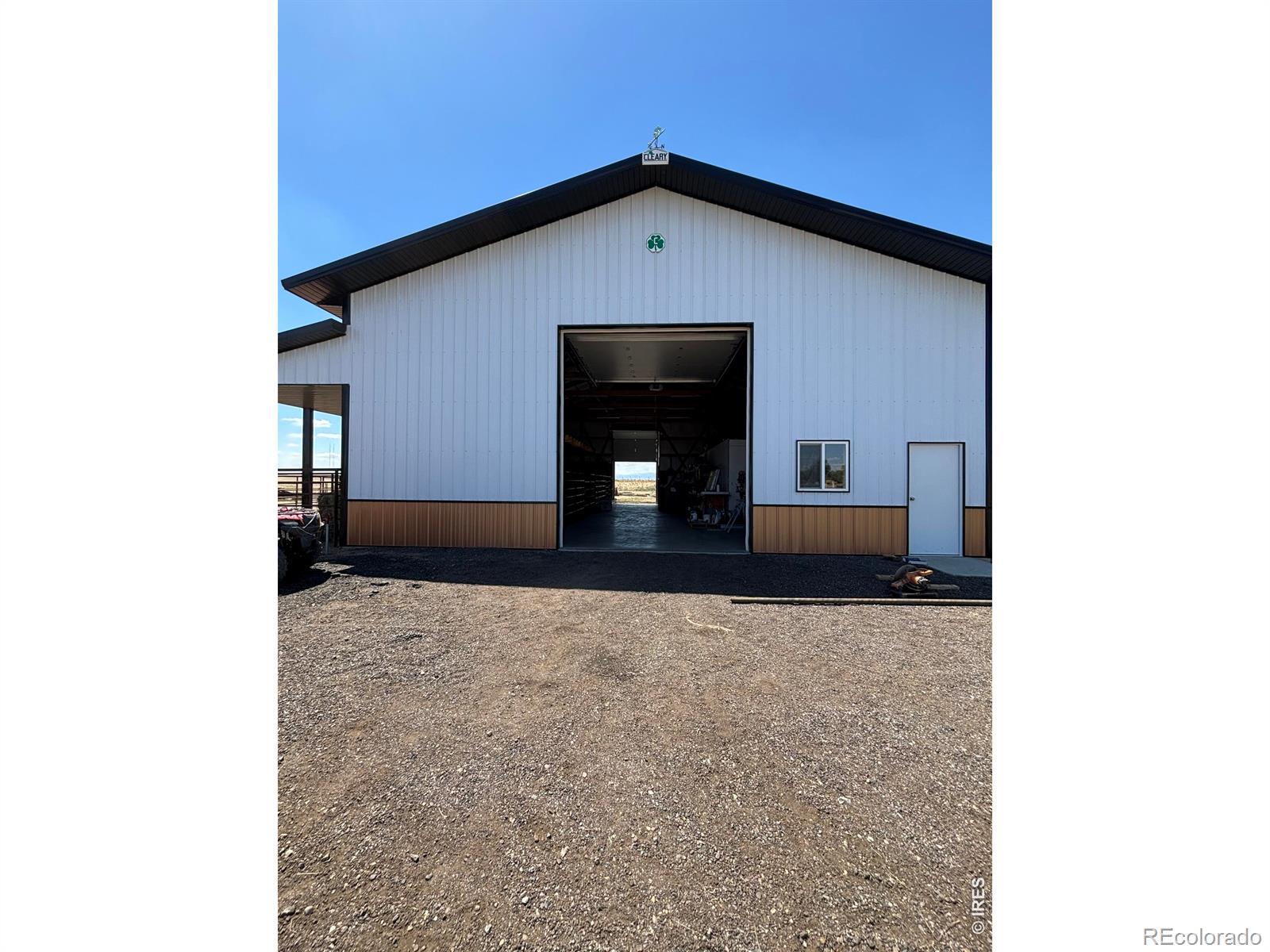MLS Image #46 for 8626  county road 22 ,fort lupton, Colorado