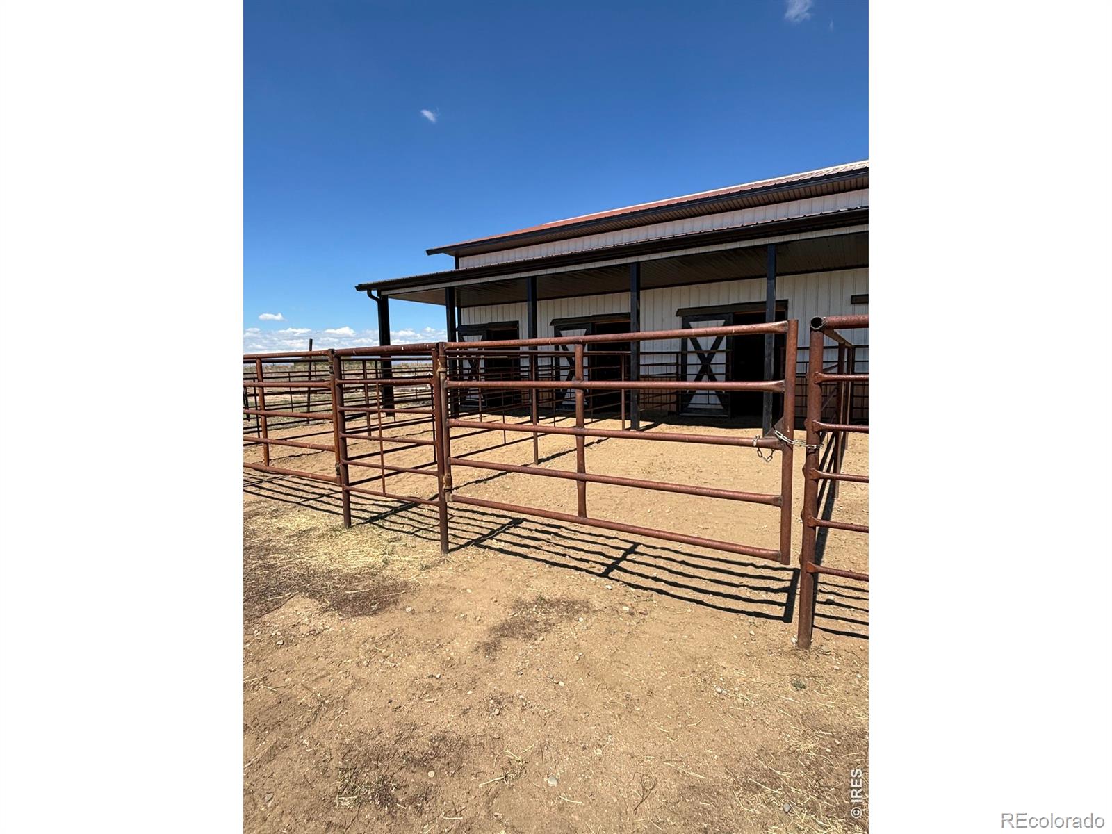 MLS Image #49 for 8626  county road 22 ,fort lupton, Colorado