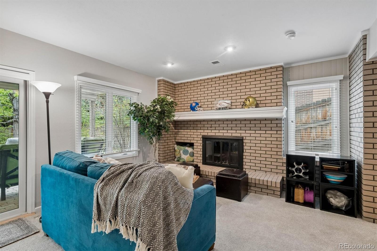 MLS Image #27 for 7857 s forest street,centennial, Colorado
