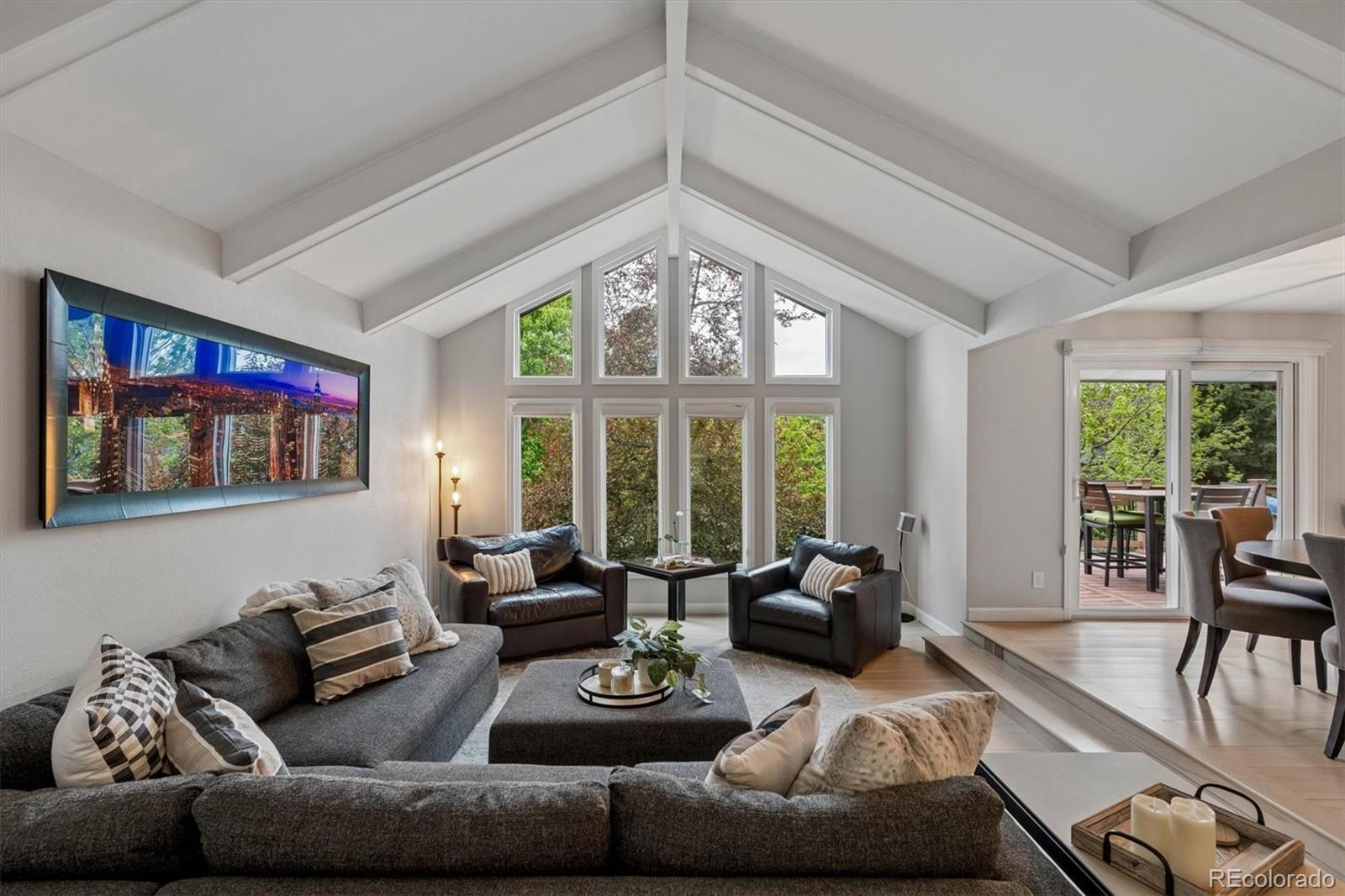 MLS Image #3 for 7857 s forest street,centennial, Colorado